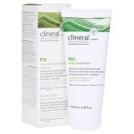 CLINERAL PSO Cream Scalp Mask (PZN 12459962) из Германии