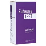 ZUHAUSE TEST Vaginalpilz (PZN 15232437) из Германии