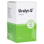 URALYT-U Granulat (PZN 1214281) из Германии