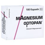 Magnesium-Optopan (PZN 7349680) из Германии