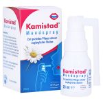 KAMISTAD Mundspray (PZN 16623766) из Германии