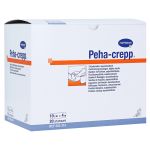 PEHA CREPP Fixierbinde 10 cmx4 m (PZN 12559669) из Германии