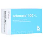 Selenase 100 XL Tabletten (PZN 6728955) из Германии