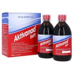 AKTIVANAD Saft (PZN 11278336) из Германии