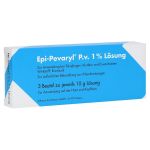 Epi-Pevaryl P.v. 1% Lösung (PZN 2787079) из Германии