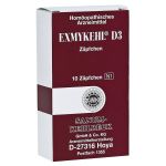 EXMYKEHL D 3 Suppositorien (PZN 4456932) из Германии