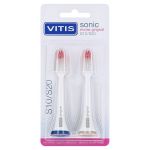 VITIS SONIC Ersatzkopfbürsten gingival (PZN 11872424) из Германии