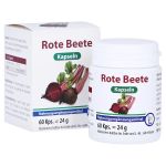 ROTE BEETE Kapseln (PZN 10221883) из Германии