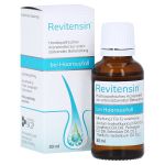 REVITENSIN Tropfen zum Einnehmen (PZN 17386423) из Германии