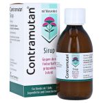 Contramutan Sirup (PZN 16153013) из Германии