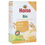 HOLLE Bio Babybrei Hirse (PZN 2907827) из Германии