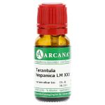 TARANTULA HISPANICA LM 30 Dilution (PZN 10407961) из Германии