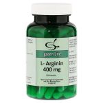 L-ARGININ 400 mg Kapseln (PZN 10060345) из Германии