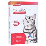 FIPROTEC 50 mg Lösung zum Auftropfen für Katzen (PZN 12568160) из Германии