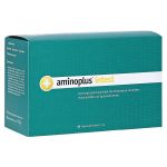 AMINOPLUS intest Portionsbeutel (PZN 13334205) из Германии