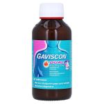 Gaviscon Dual Suspension (PZN 13154733) из Германии