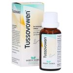 TUSSOVOWEN Mischung (PZN 3298885) из Германии