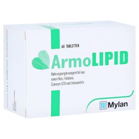 ArmoLIPID – PZN 1971881 (PZN 1971881) из Германии