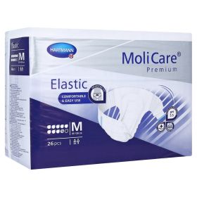 MOLICARE Premium Elastic Slip 9 Tropfen Gr.M – PZN 14215307 (PZN 14215307) из Германии