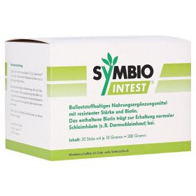 Symbio Intest Pulver – PZN 3647989 (PZN 3647989) из Германии