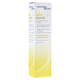 THYMUSKIN MED Serum Gel – PZN 10254339 (PZN 10254339) из Германии