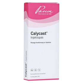 CALYCAST Injektopas Ampullen – PZN 14406987 (PZN 14406987) из Германии