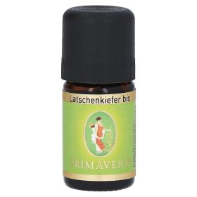 PRIMAVERA Latschenkieferöl Bio ätherisch – PZN 4461666 (PZN 4461666) из Германии