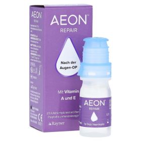 AEON Repair Augentropfen – PZN 15235542 (PZN 15235542) из Германии