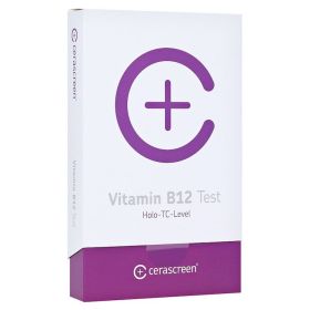 CERASCREEN Vitamin B12 Test-Kit – PZN 11343878 (PZN 11343878) из Германии