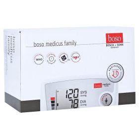 BOSO Medicus Family Universalmanschette – PZN 7147539 (PZN 7147539) из Германии