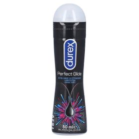 Durex Play Perfect Glide Gleitgel auf Silikonbasis – PZN 7128430 (PZN 7128430) из Германии