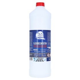 FLÄCHENDESINFEKTIONSMITTEL Flasche – PZN 16605484 (PZN 16605484) из Германии