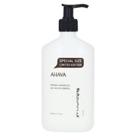 MINERAL SHOWER Gel – PZN 17198816 (PZN 17198816) из Германии