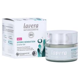 LAVERA Hydro Sensation Tagespflege Creme-Gel – PZN 16230423 (PZN 16230423) из Германии