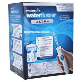 WATERPIK Ultra Munddusche WP-100EU – PZN 15530784 (PZN 15530784) из Германии