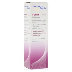 Thymuskin Forte Shampoo – PZN 10254374 (PZN 10254374) из Германии