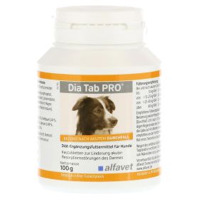 DIA TAB PRO Kautabletten f.Hunde/Katzen – PZN 11714398 (PZN 11714398) из Германии