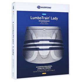 LUMBOTRAIN Lady Gr.1 titan – PZN 1286688 (PZN 1286688) из Германии