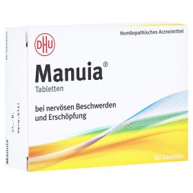 MANUIA Tabletten – PZN 6789537 (PZN 6789537) из Германии