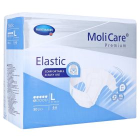 MOLICARE Premium Elastic Slip 6 Tropfen Gr.L – PZN 14215170 (PZN 14215170) из Германии