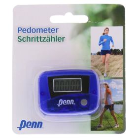 SCHRITTZÄHLER Pedometer – PZN 9385906 (PZN 9385906) из Германии