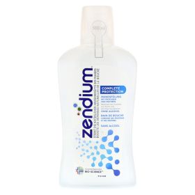 Zendium Complete Protection Mundspülung – PZN 11538317 (PZN 11538317) из Германии