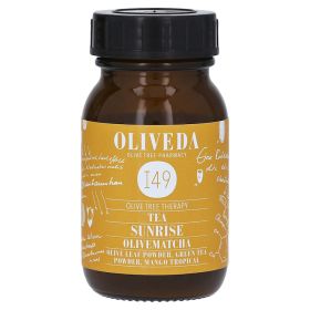 Oliveda I49 OliveMatcha Sunrise – PZN 14129915 (PZN 14129915) из Германии