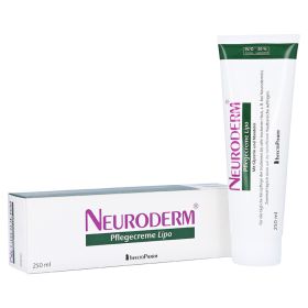 NEURODERM Pflegecreme Lipo – PZN 14058003 (PZN 14058003) из Германии