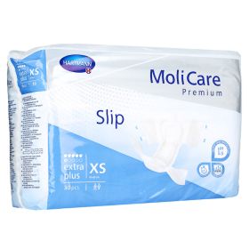 MOLICARE Premium Slip extra plus Gr.XS – PZN 11345860 (PZN 11345860) из Германии