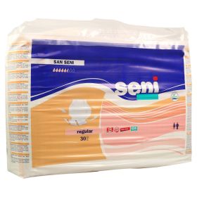 SAN SENI regular anatomische Vorlagen – PZN 7385109 (PZN 7385109) из Германии