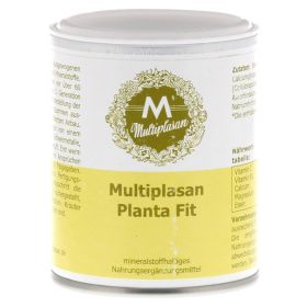 MULTIPLASAN Planta Fit Tabletten – PZN 4155509 (PZN 4155509) из Германии