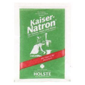 Kaiser Natron – PZN 494539 (PZN 494539) из Германии