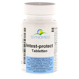 INTEST protect Tabletten – PZN 10303902 (PZN 10303902) из Германии