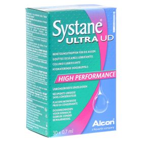 Systane Ultra UD – PZN 5541344 (PZN 5541344) из Германии